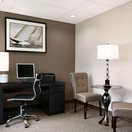 Super 8 By Wyndham Portland Airport Hotell Eksteriør bilde